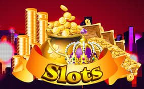 Ribuan slot online dengan tema menarik dan putaran bonus
