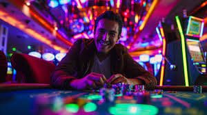 Layar utama mpobos menampilkan berbagai permainan sportsbook dan casino